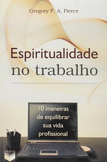 Espiritualidade no Trabalho