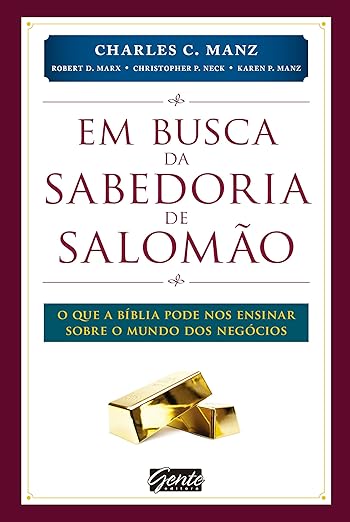 Equilíbrio da Sabedoria de Salomão