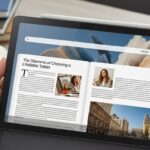 TABLET GALAXY TAB A9 8,7" 64GB EE 4G GRAFITE