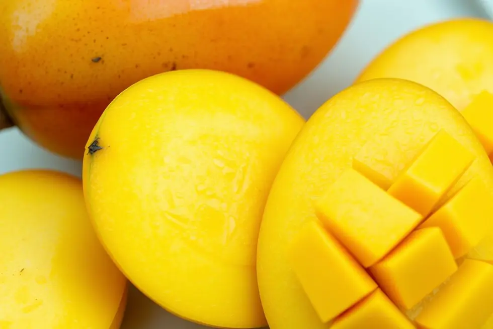 Os Benefícios Nutricionais da Manga