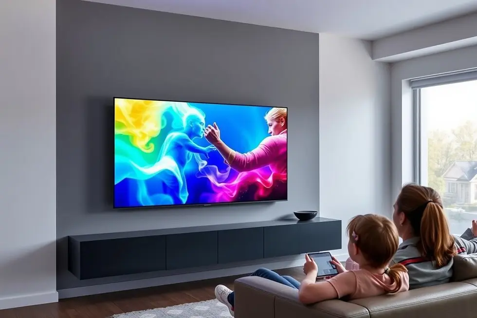 O que torna a PHILIPS 50PUG7019/78 uma escolha atraente?