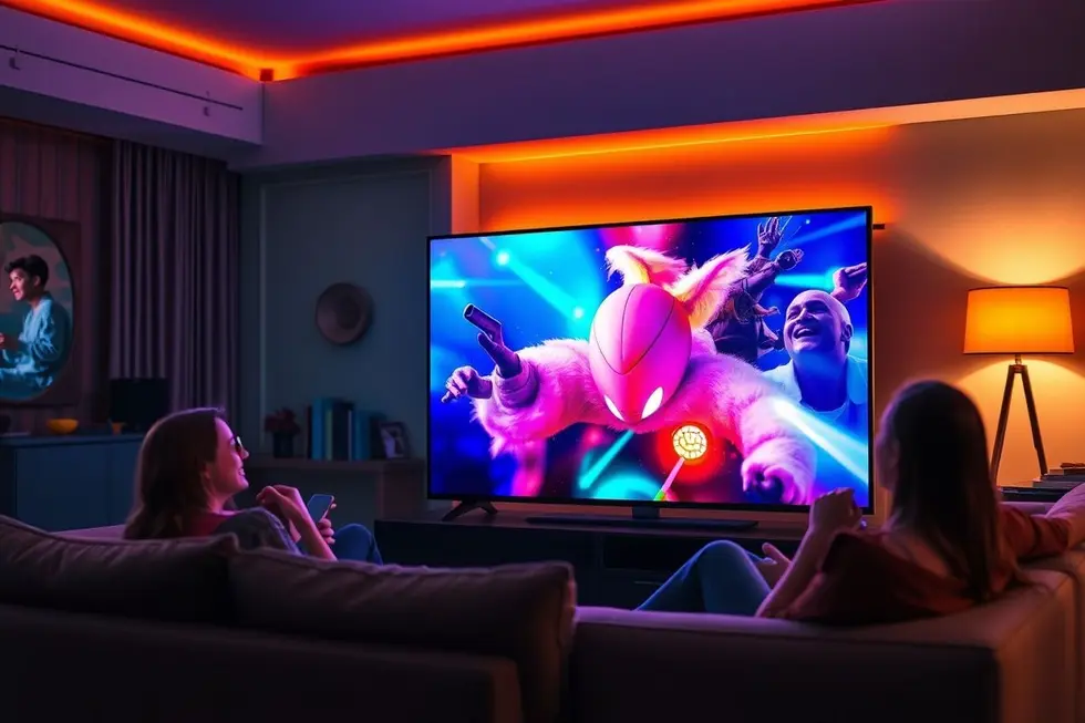 Qualidade de Imagem: Atraindo Olhares