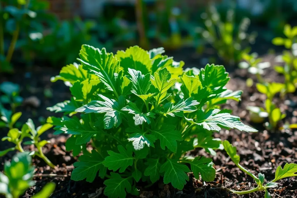 O Que é a Rúcula e seus Benefícios Nutricionais