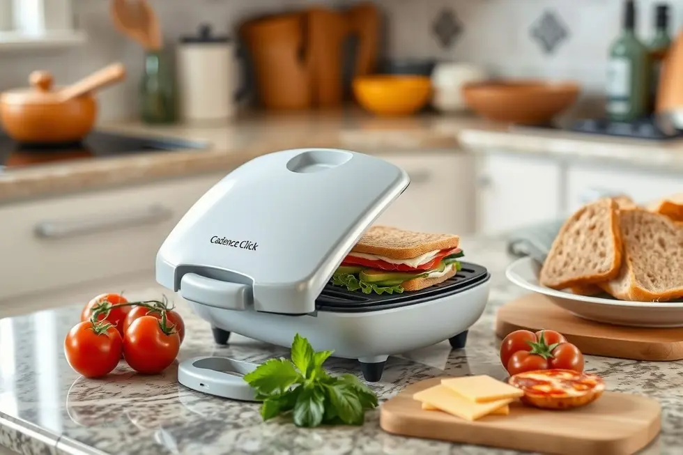 Todo mundo ama um lanche rápido e prático