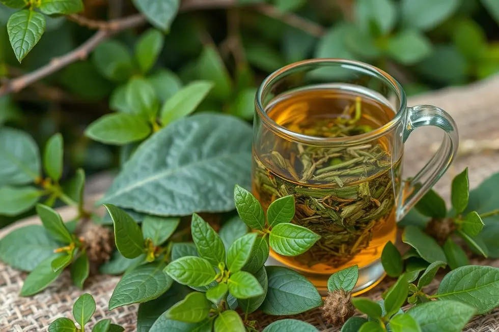 Uva como Tratamento Natural e Medicinal