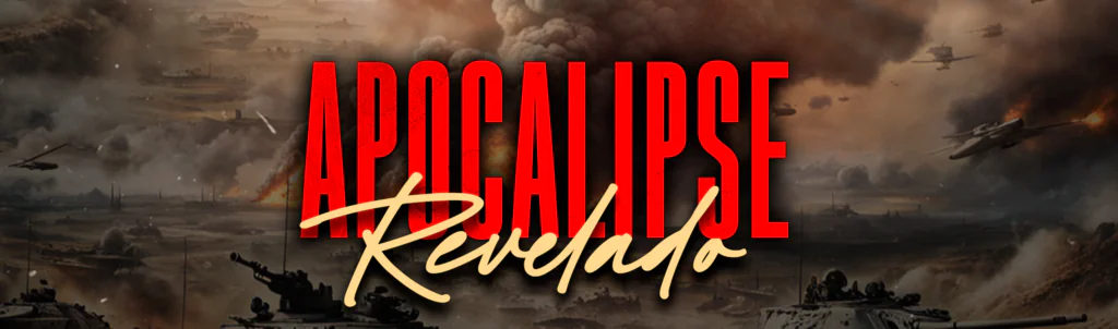 Banner Apocalipse Revelado